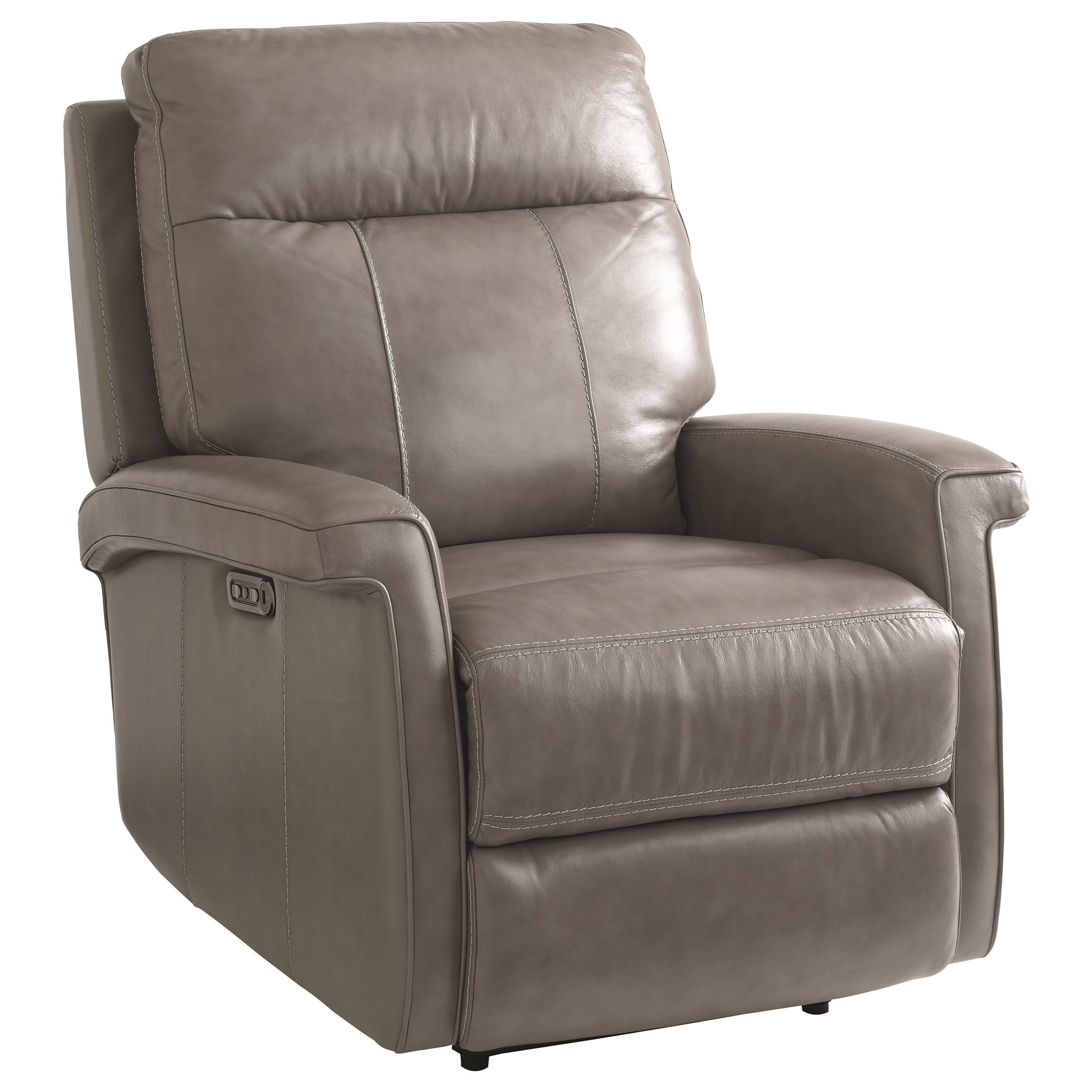 Lay flat shop rocker recliner